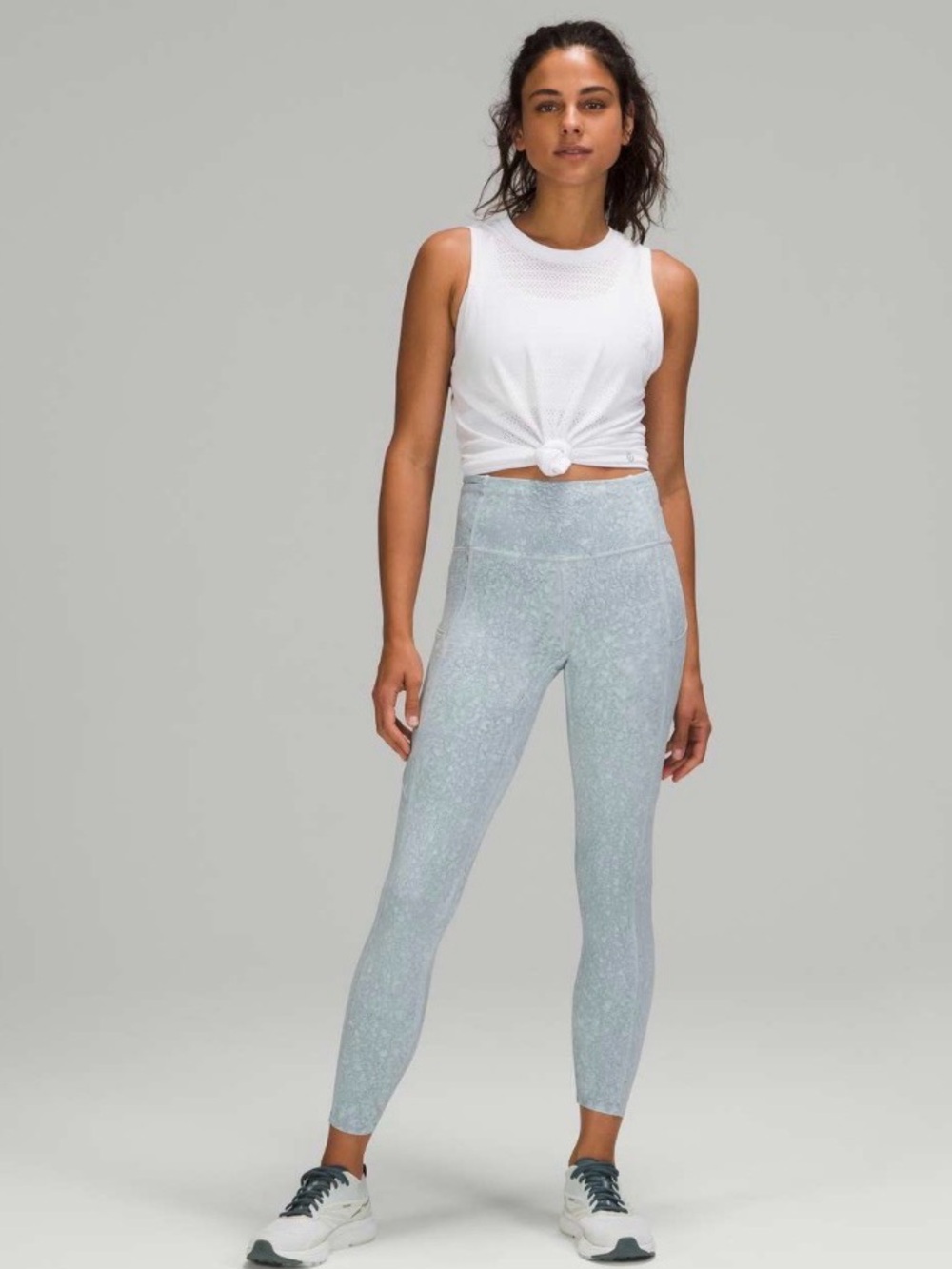 lululemon athletica Fast and Free Tight *Nulux